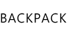 BACK PACK