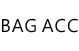 BAG ACC